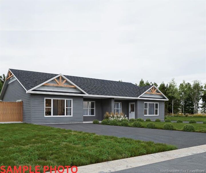 Property Photo:  22 Shoreway Street  NB E4W 2A9 