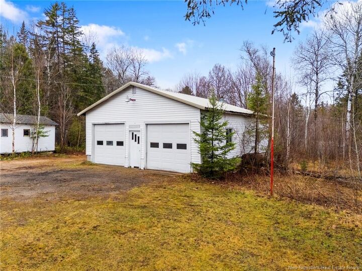 Property Photo:  44 Steenberrick Court  NB E6L 1E9 