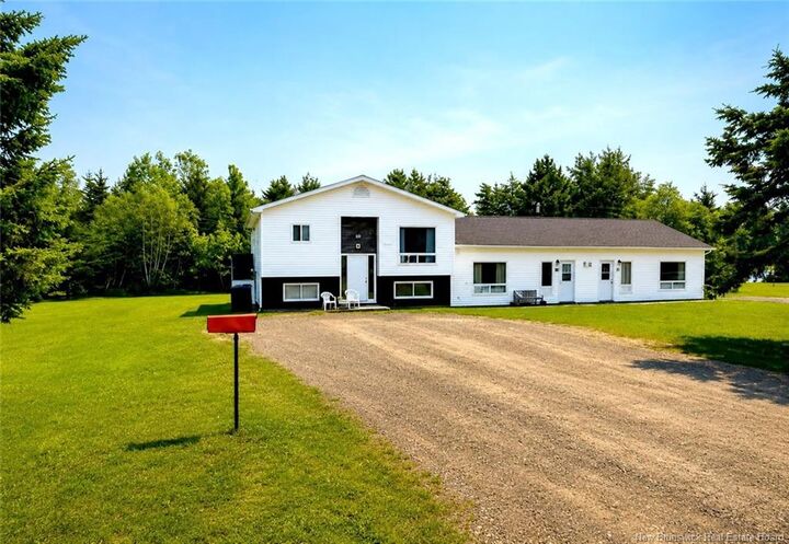Property Photo: 39 Rue Arisma NB E1X 0C4
