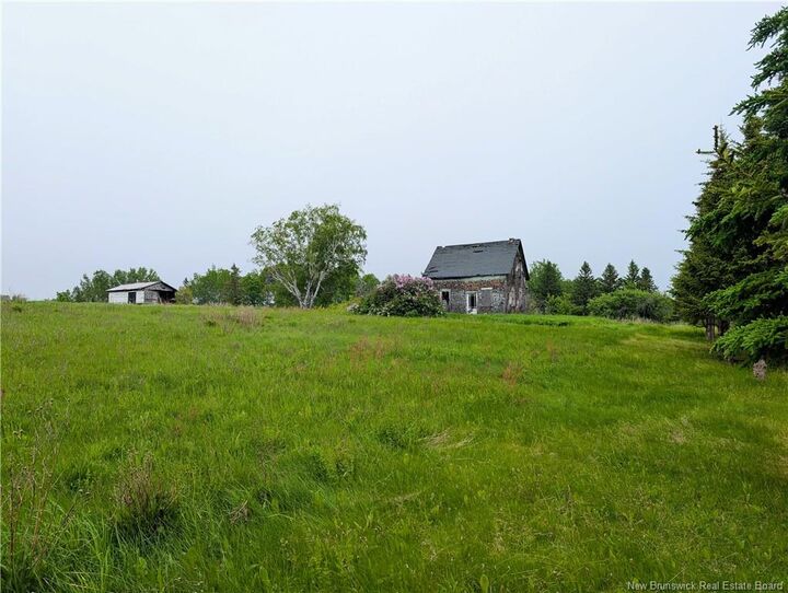 Property Photo:  110 Main Street  NB E8G 1L7 
