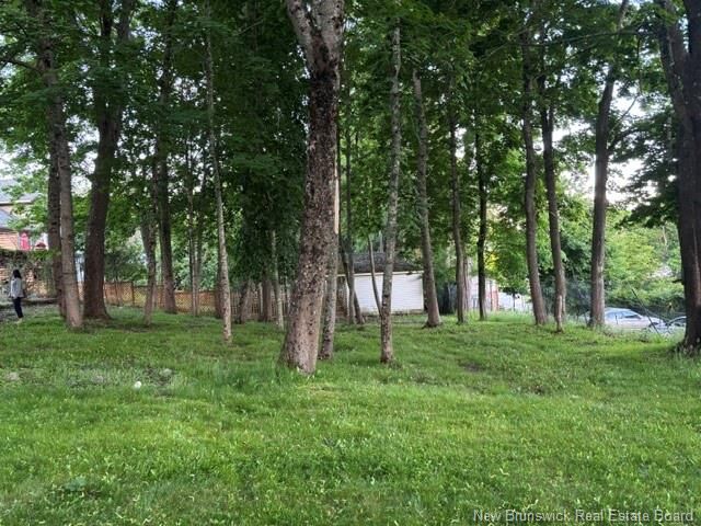 Property Photo:  Lot Edward Street  NB E5B 1N2 