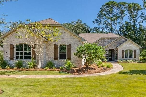 Property Photo:  930 Champney  GA 31522 