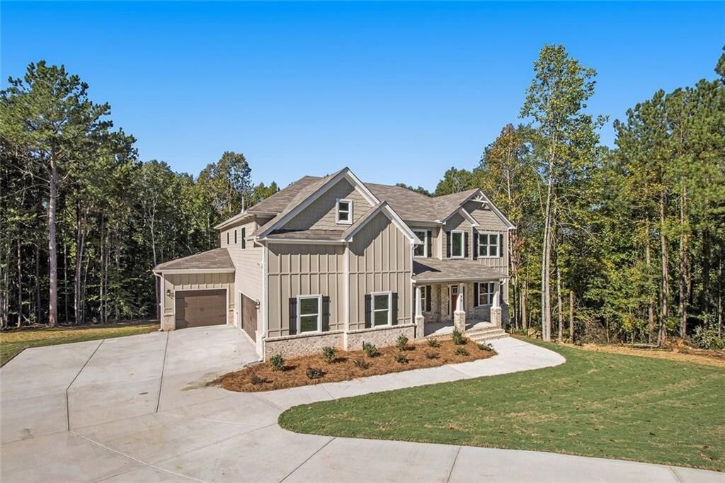 Property Photo:  1695 West Hightower Trail  GA 30012 
