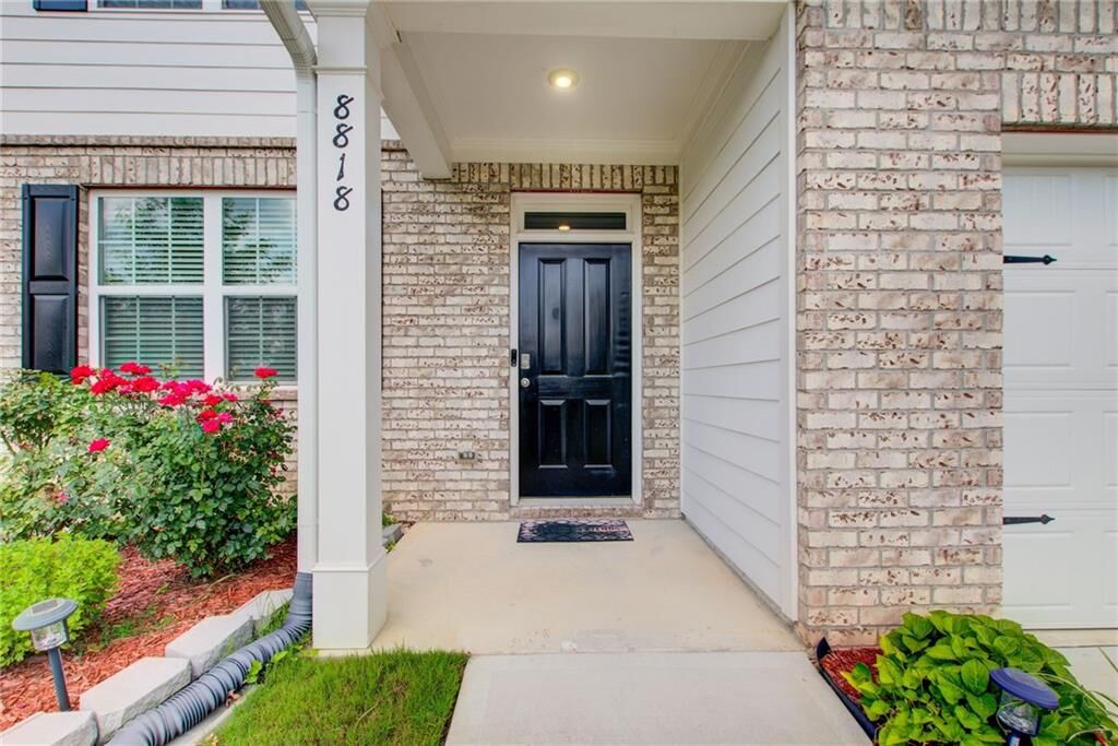 Property Photo:  8818 Sibella Court  GA 30122 