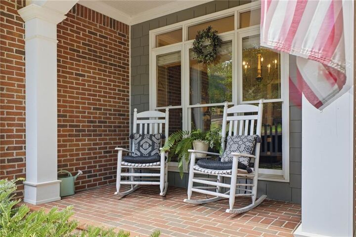 Property Photo:  11 Breckenridge Road SE  GA 30161 