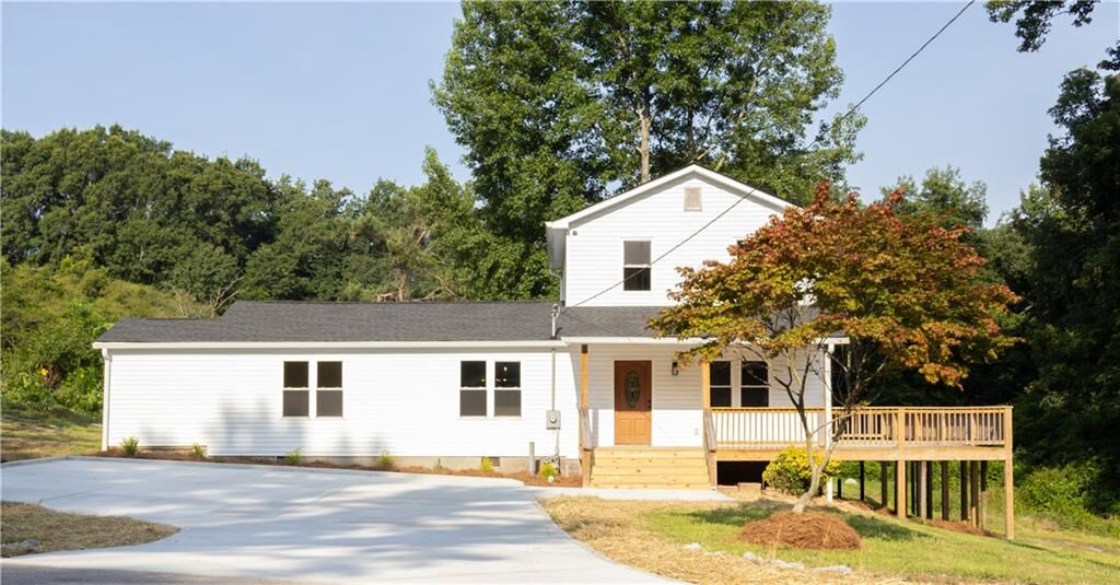 Property Photo:  8063 Palmer Street  GA 30134 
