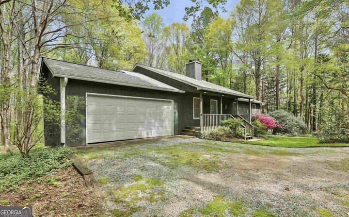 Property Photo:  385 Vaughn Road  GA 30265 