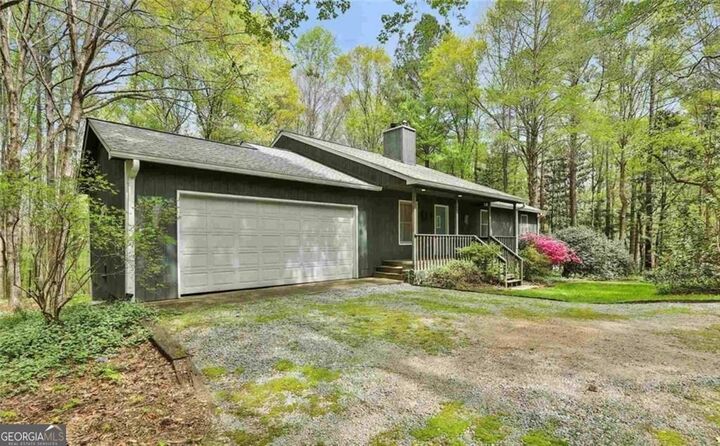 Property Photo: 385 Vaughn Road GA 30265