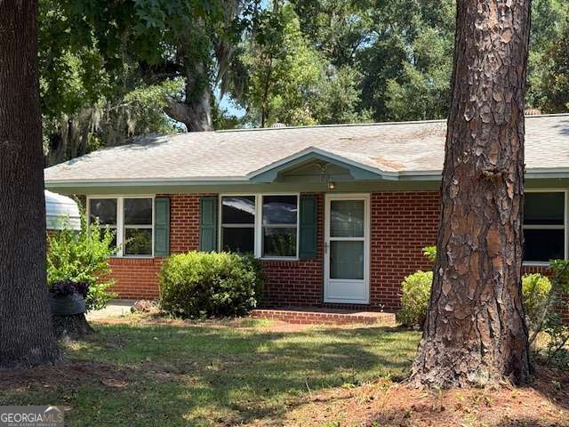 Property Photo:  602 W Alexander Street  GA 31558 