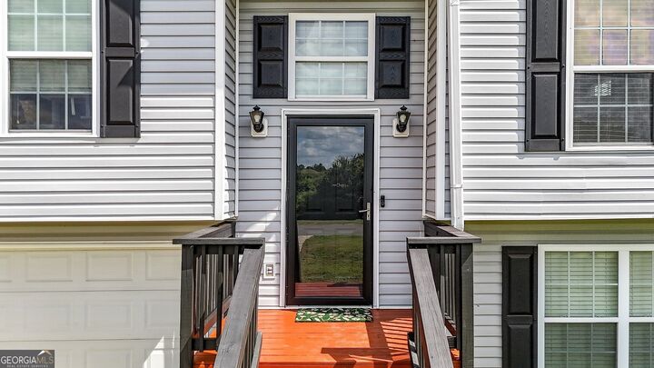 Property Photo:  137 Terry Lane  GA 30103 