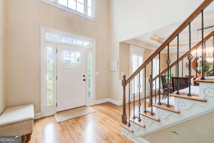 Property Photo:  2452 Twilight View  GA 30078 