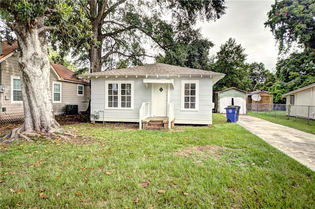 Property Photo:  516 Keegan Street  LA 71457 
