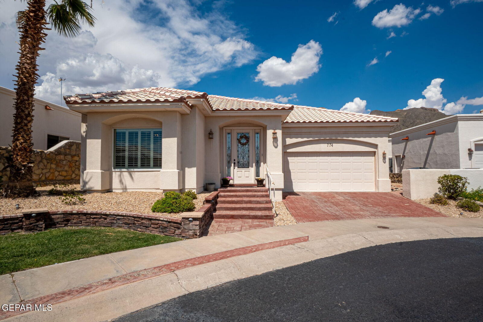 Property Photo: 774 Via Cipro Street TX 79912