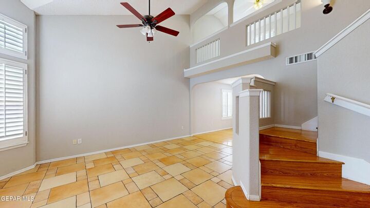 Property Photo: 12528 Sun Empress Drive TX 79938
