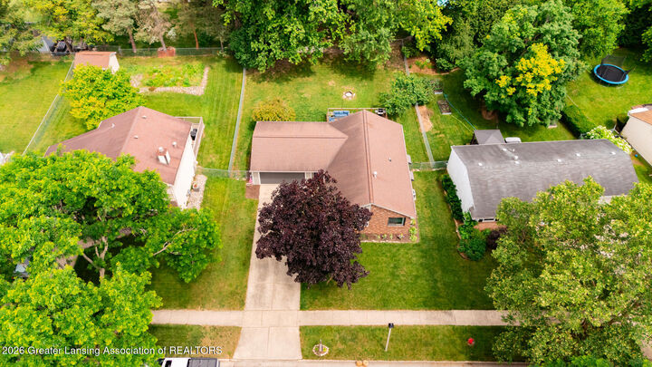 Property Photo:  1930 Beacon Hill Drive  MI 48906 