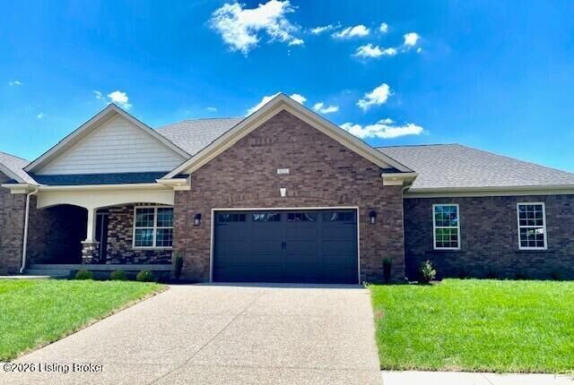 Property Photo:  10211 Reeseman Dr  KY 40291 