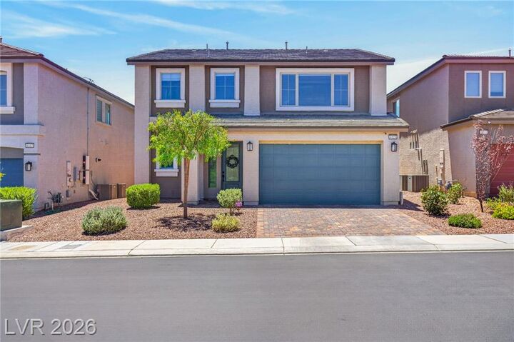 Property Photo: 6525 Twin Brooks Avenue NV 89139