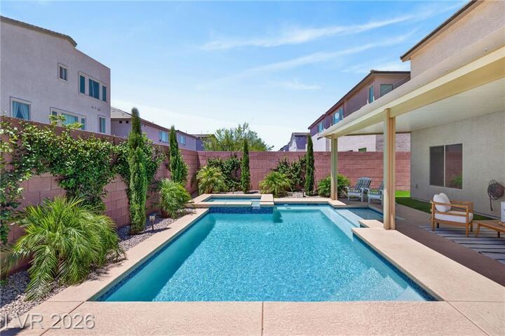 Property Photo:  6525 Twin Brooks Avenue  NV 89139 