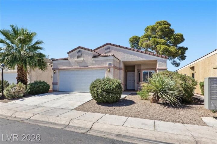 Property Photo: 1708 Dwayne Stedman Avenue NV 89106