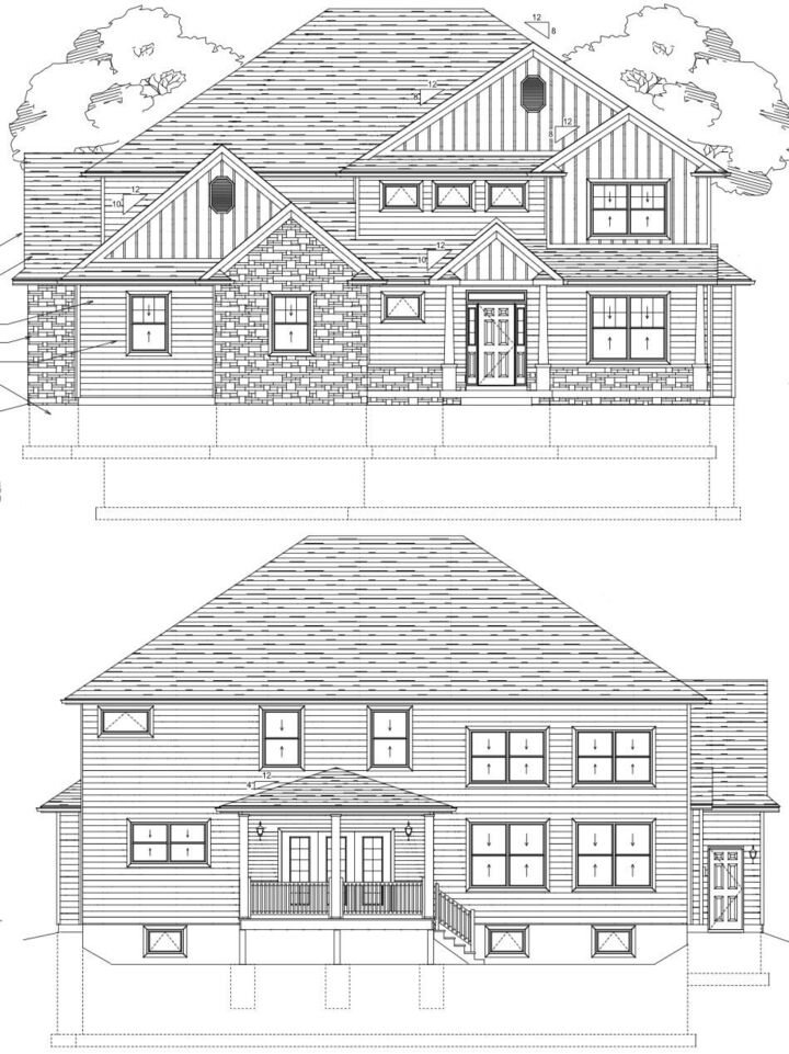 Property Photo:  9490 Tall Grass Trail  IN 46373 
