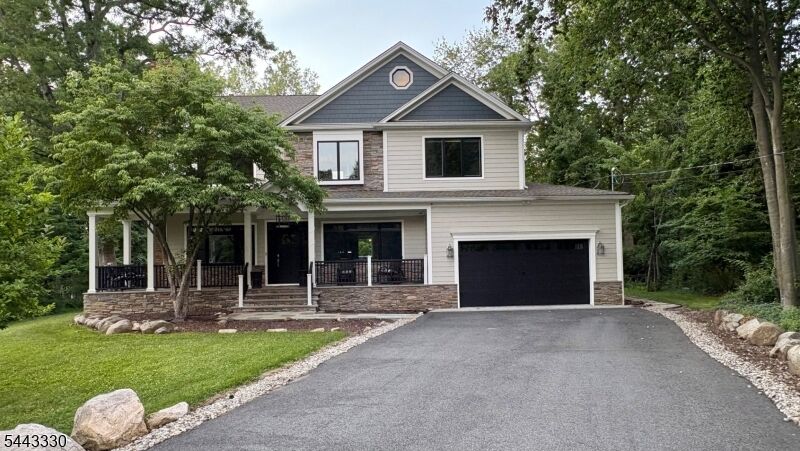 Property Photo:  24 Turkey Hill Rd  NJ 07005 
