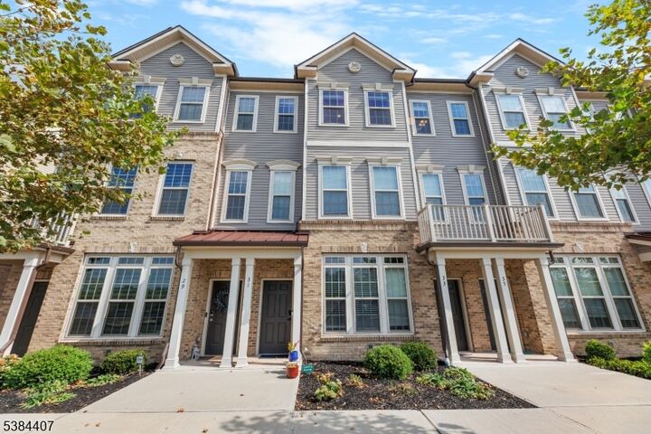 Property Photo: 31 South Davenport St NJ 08876