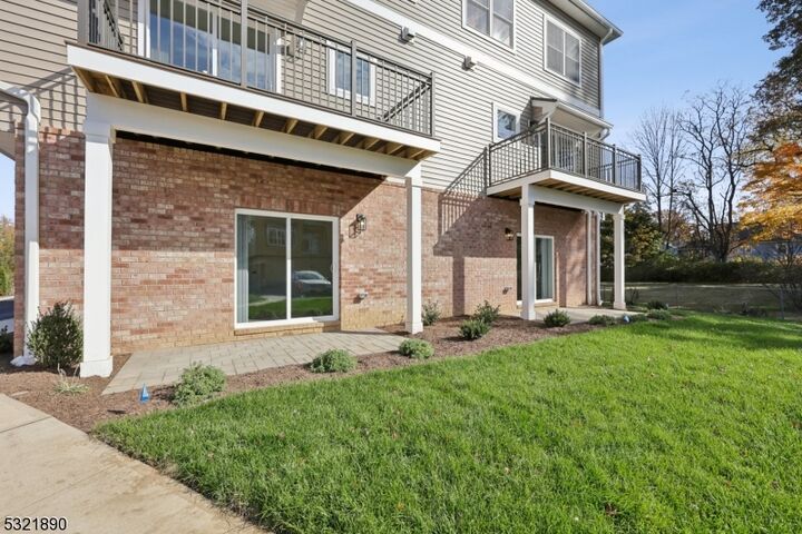 Property Photo: 4 Kelly Court 1 NJ 07006