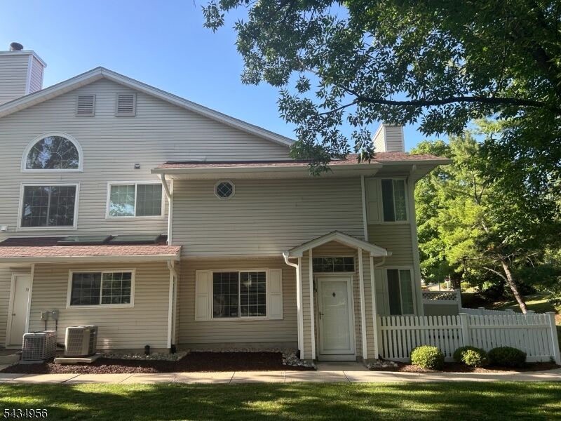 Property Photo: 9 Evans Court NJ 07921