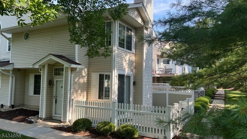 Property Photo: 9 Evans Court NJ 07921