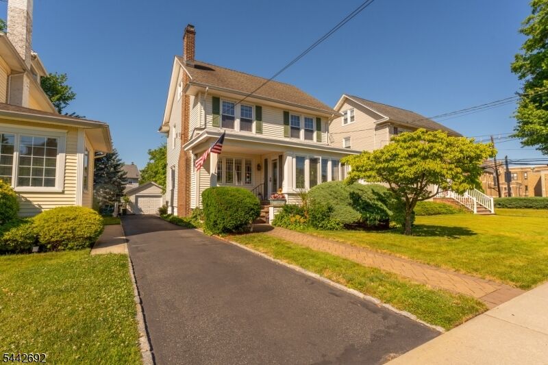 Property Photo: 744 Wyoming Ave NJ 07208