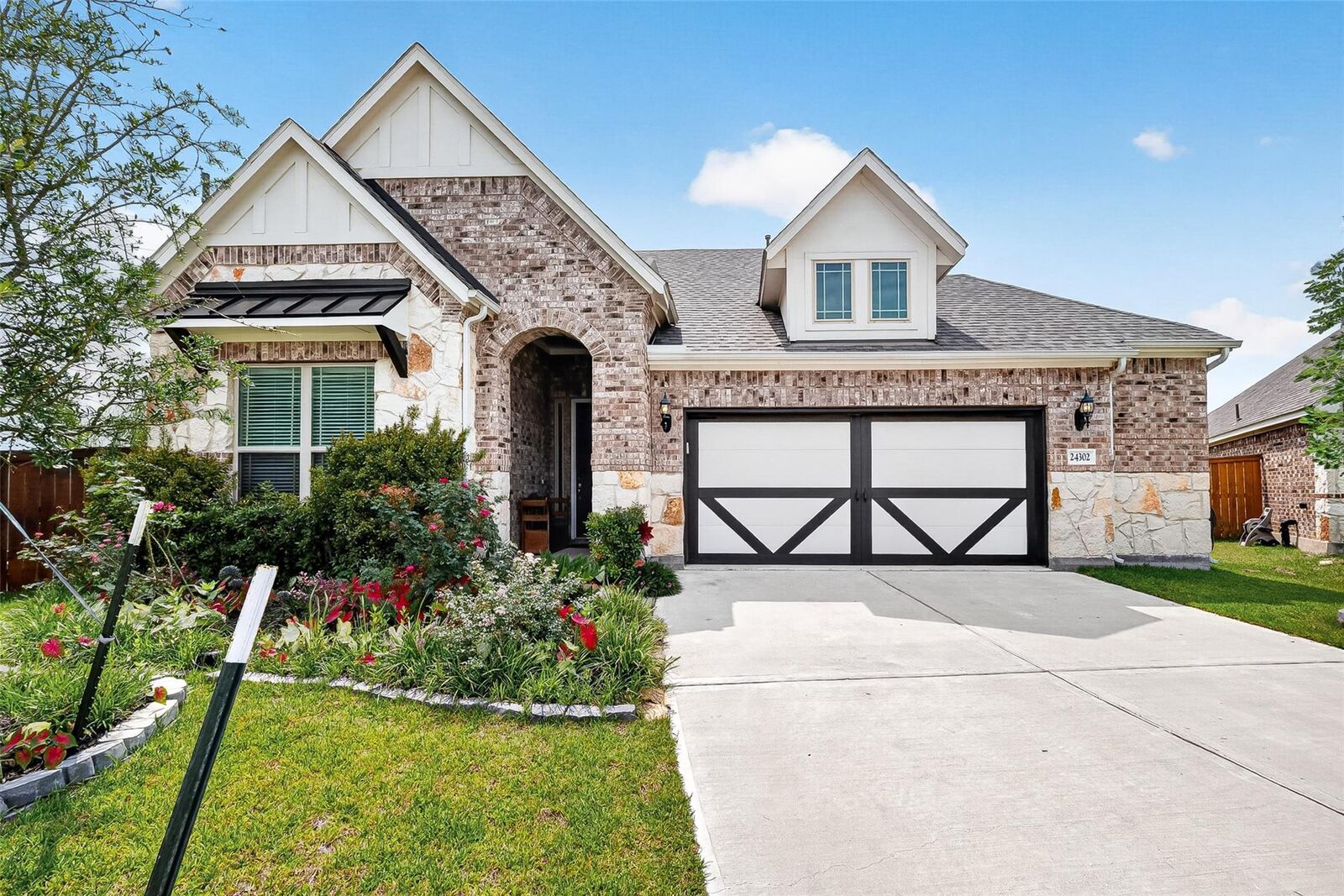 Property Photo:  24302 Orley Island Court  TX 77493 