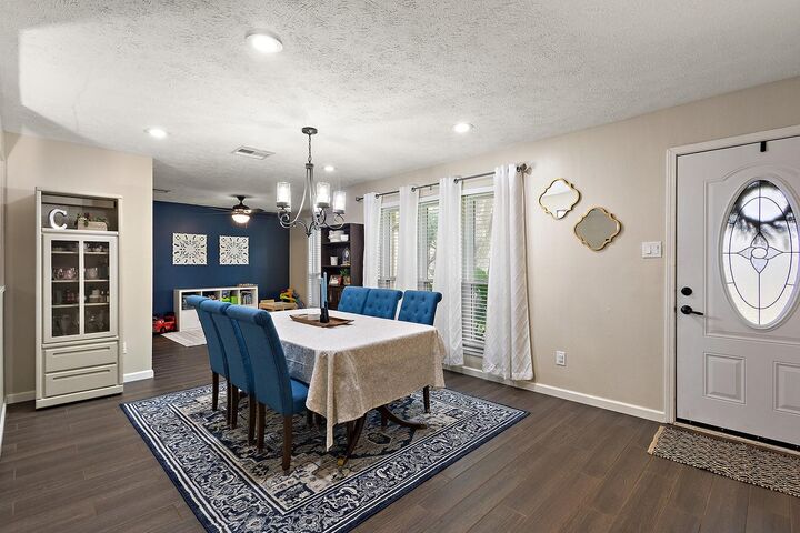 Property Photo:  21331 Park Bluff Drive  TX 77450 
