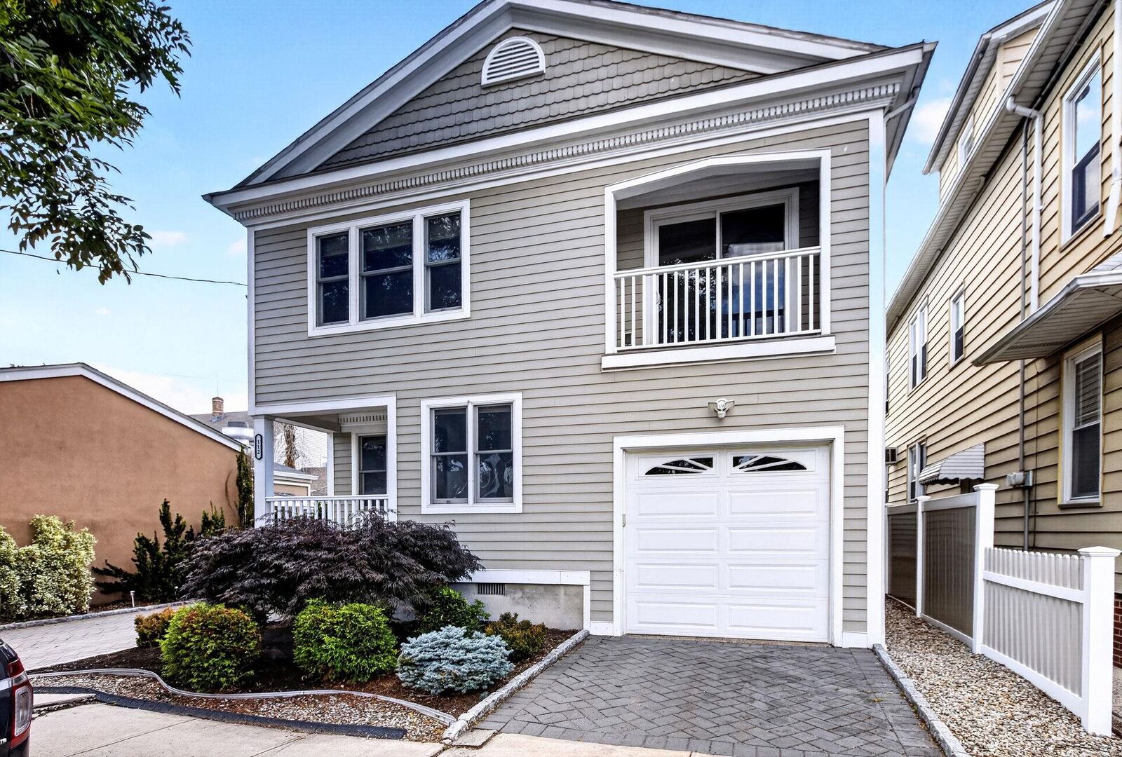 Property Photo:  112 Hathaway St  NJ 07057 