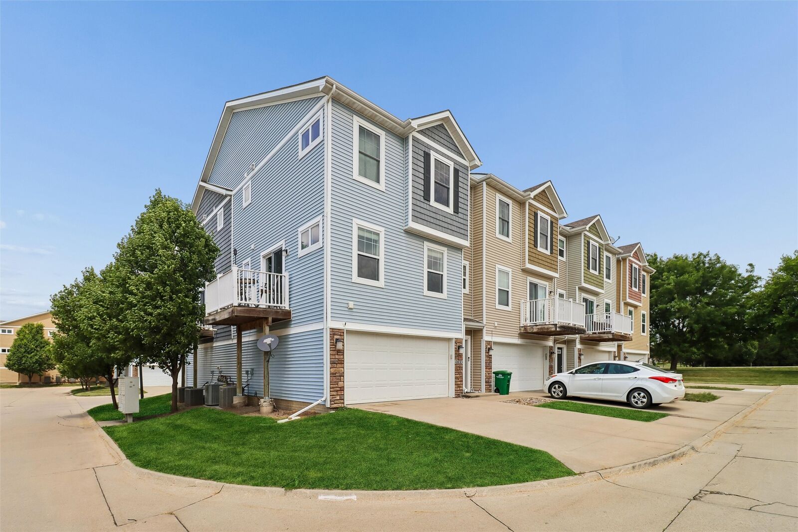 Property Photo:  4833 NE McDougal Lane  IA 50021 