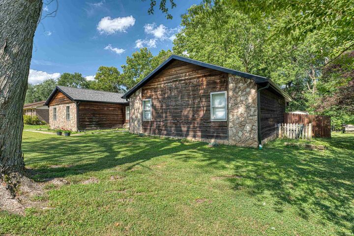 Property Photo:  5366 Jeffries Lane  IN 47630 