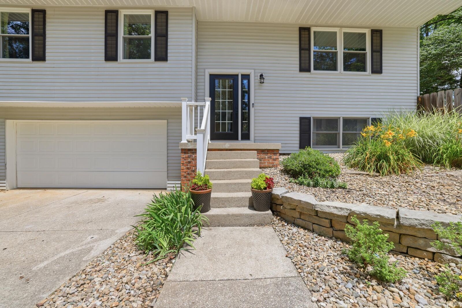 Property Photo:  4078 N Brookwood Drive  IN 47404 