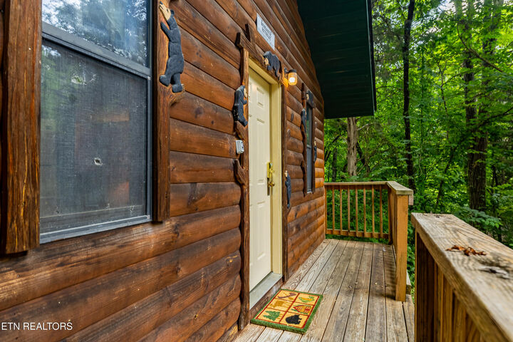 Property Photo:  2036 Ridge Rd 14  TN 37863 