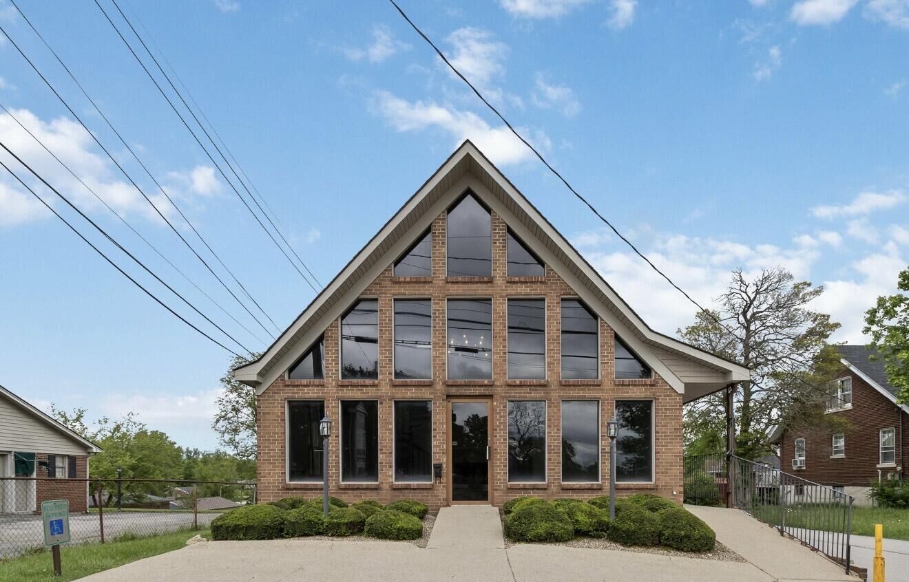 Property Photo: 1509-1/2 Lexington Road 3&Amp4 KY 40475