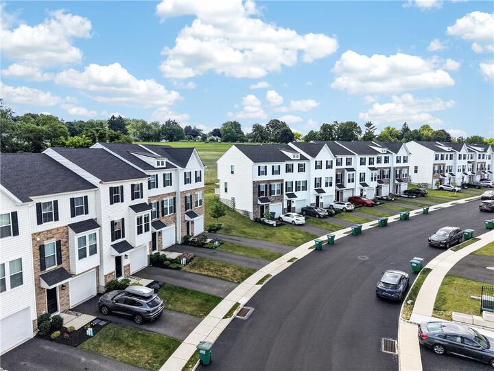 Property Photo:  7618 Clayton Avenue  PA 18036 