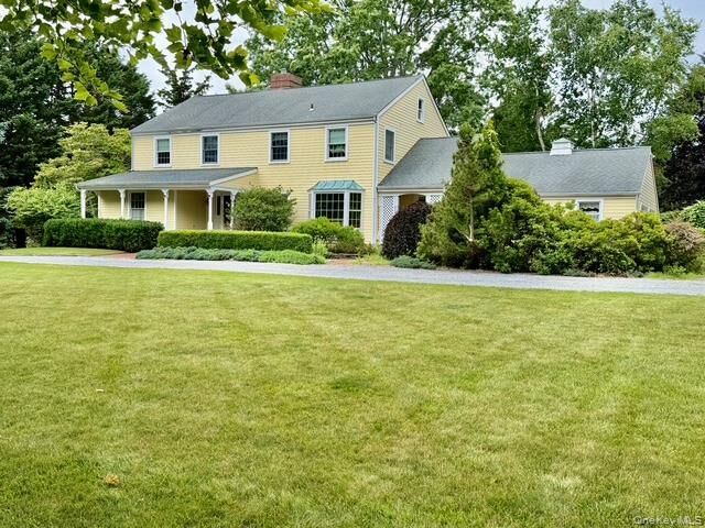 Property Photo: 1060 Case's Lane Ext NY 11935