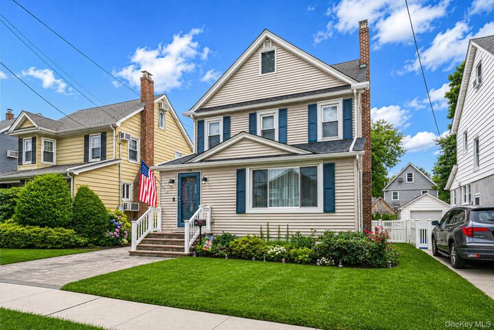 Property Photo: 159 Iris Avenue NY 11001