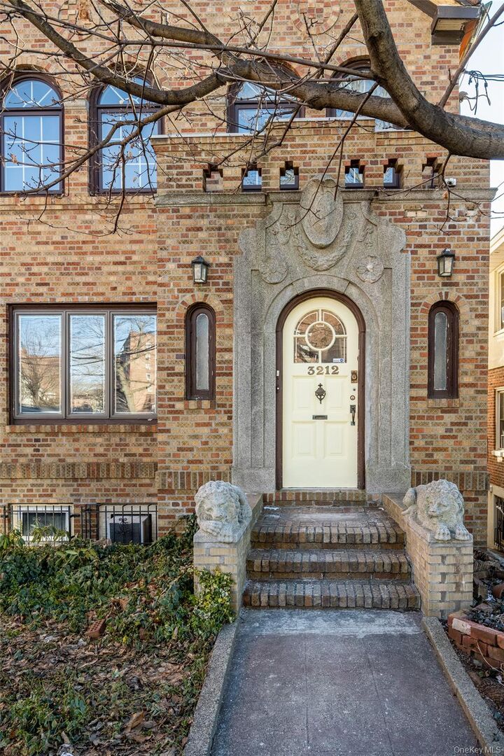 Property Photo:  3212 Cambridge Avenue 2  NY 10463 