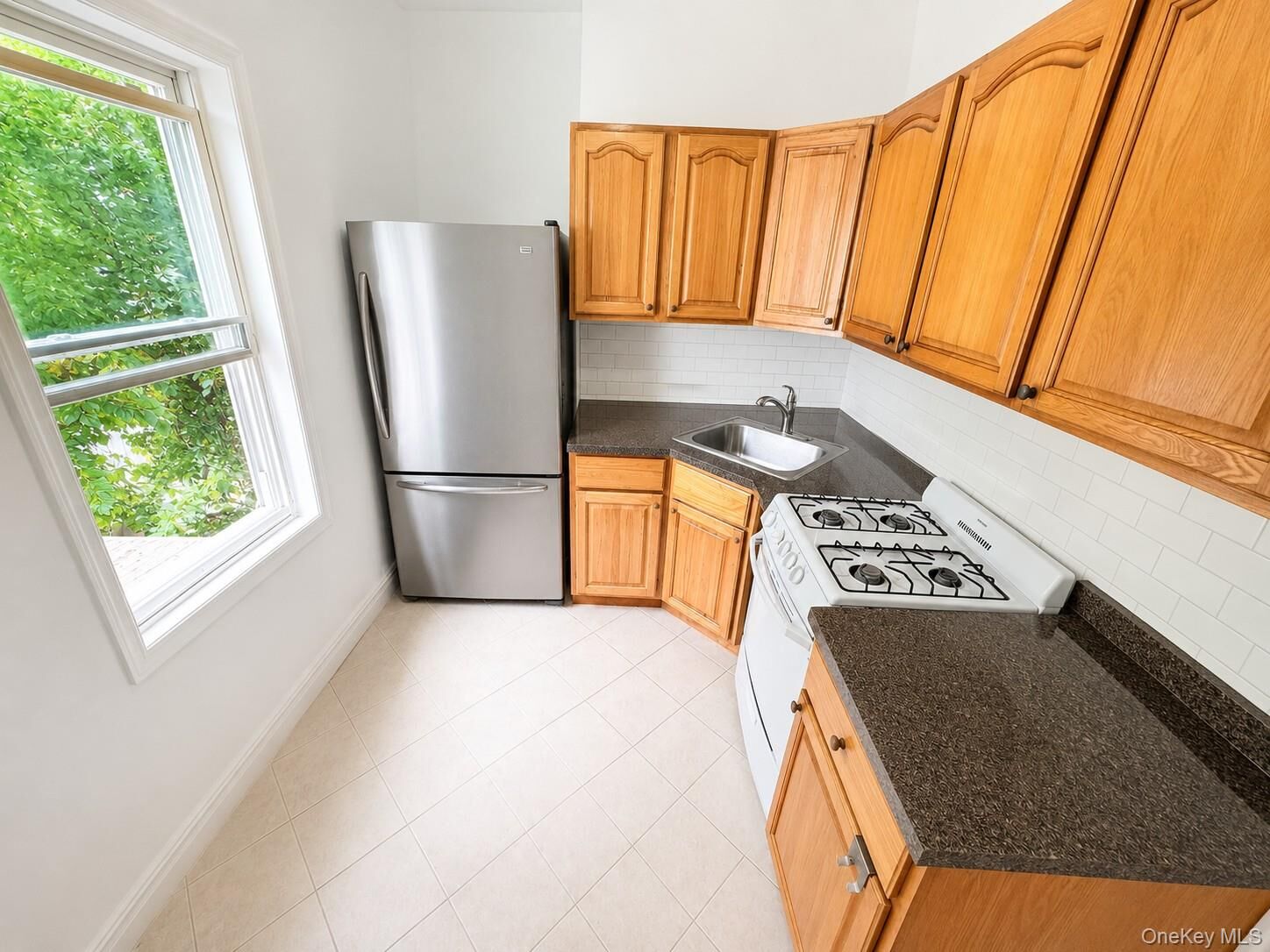 Property Photo: 7605 85th Drive 2 NY 11421