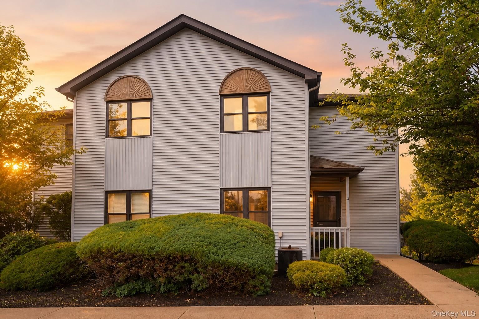 Property Photo:  61 Bramley Court  NY 10950 