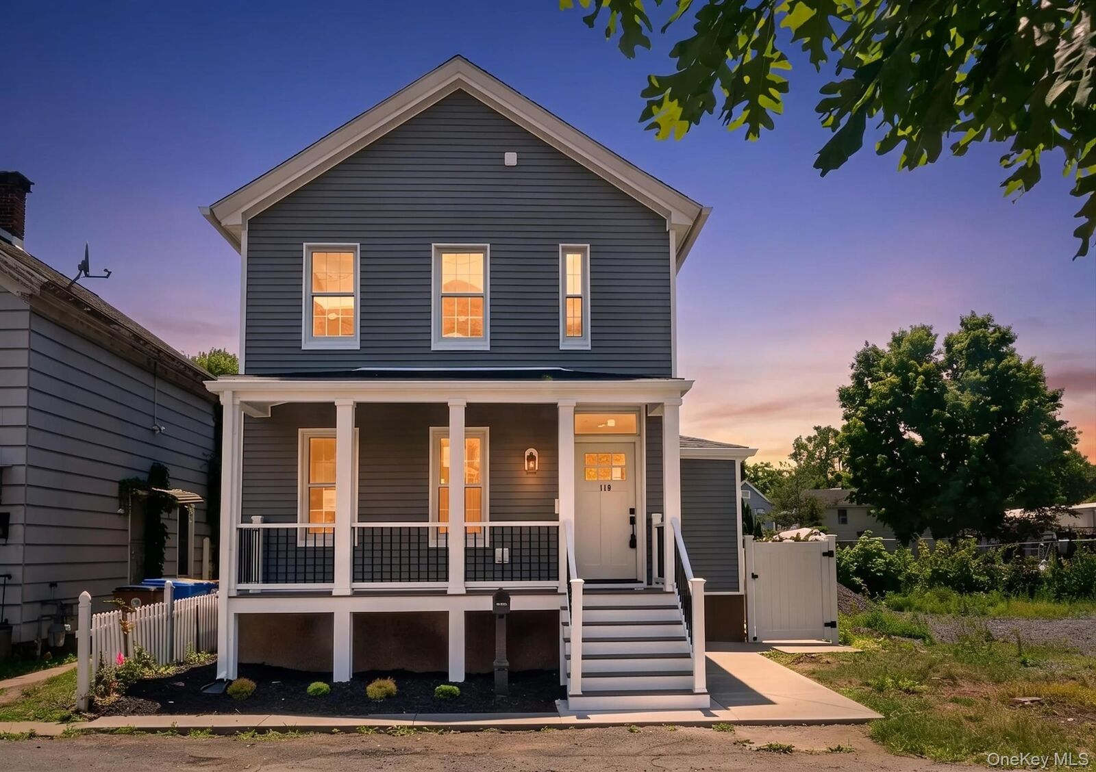 Property Photo:  110 Greenkill Avenue  NY 12401 