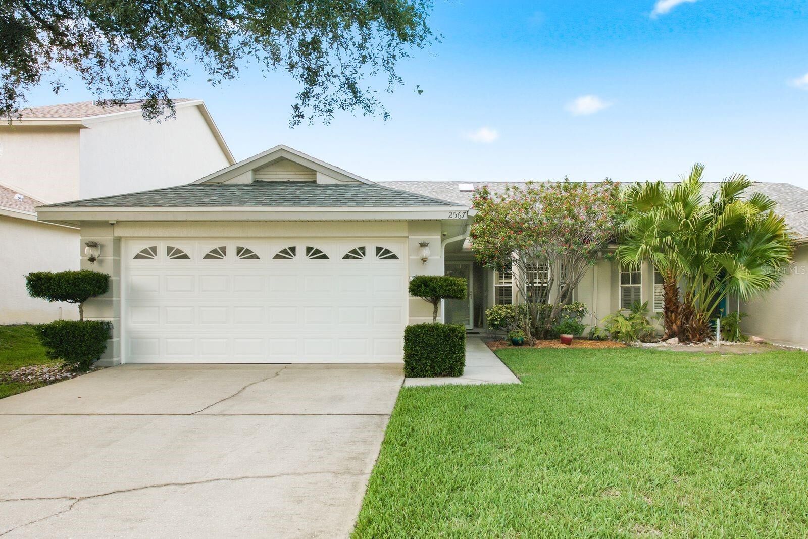 Property Photo:  2567 Estancia Boulevard  FL 33761 