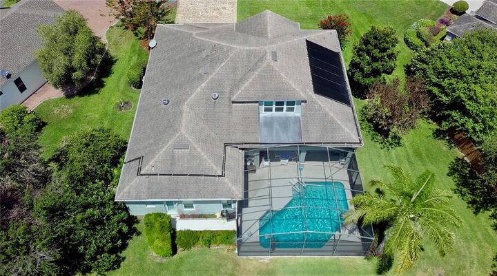 Property Photo:  2006 Wintermere Pointe Drive  FL 34787 