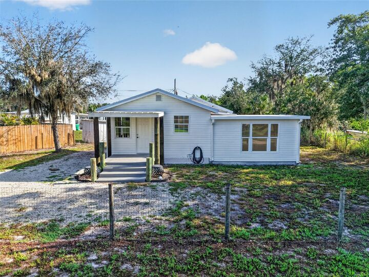 Property Photo:  8024 Hillman Avenue  FL 33982 