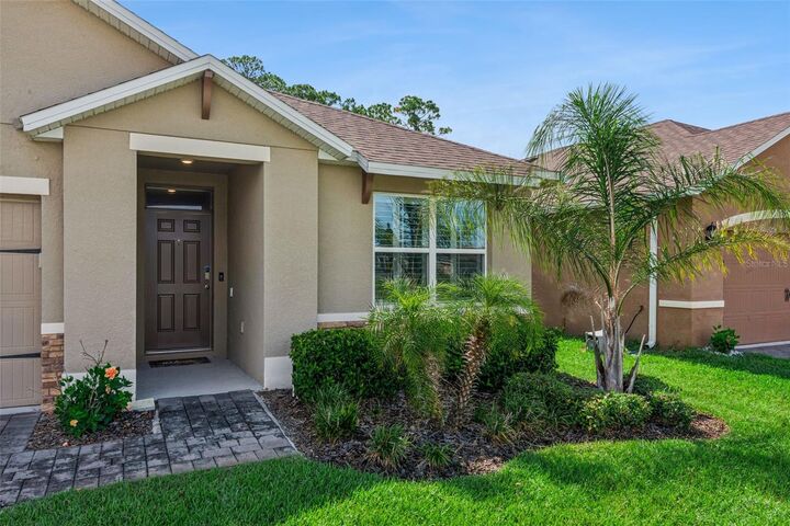 Property Photo:  803 Lazio Circle  FL 32713 