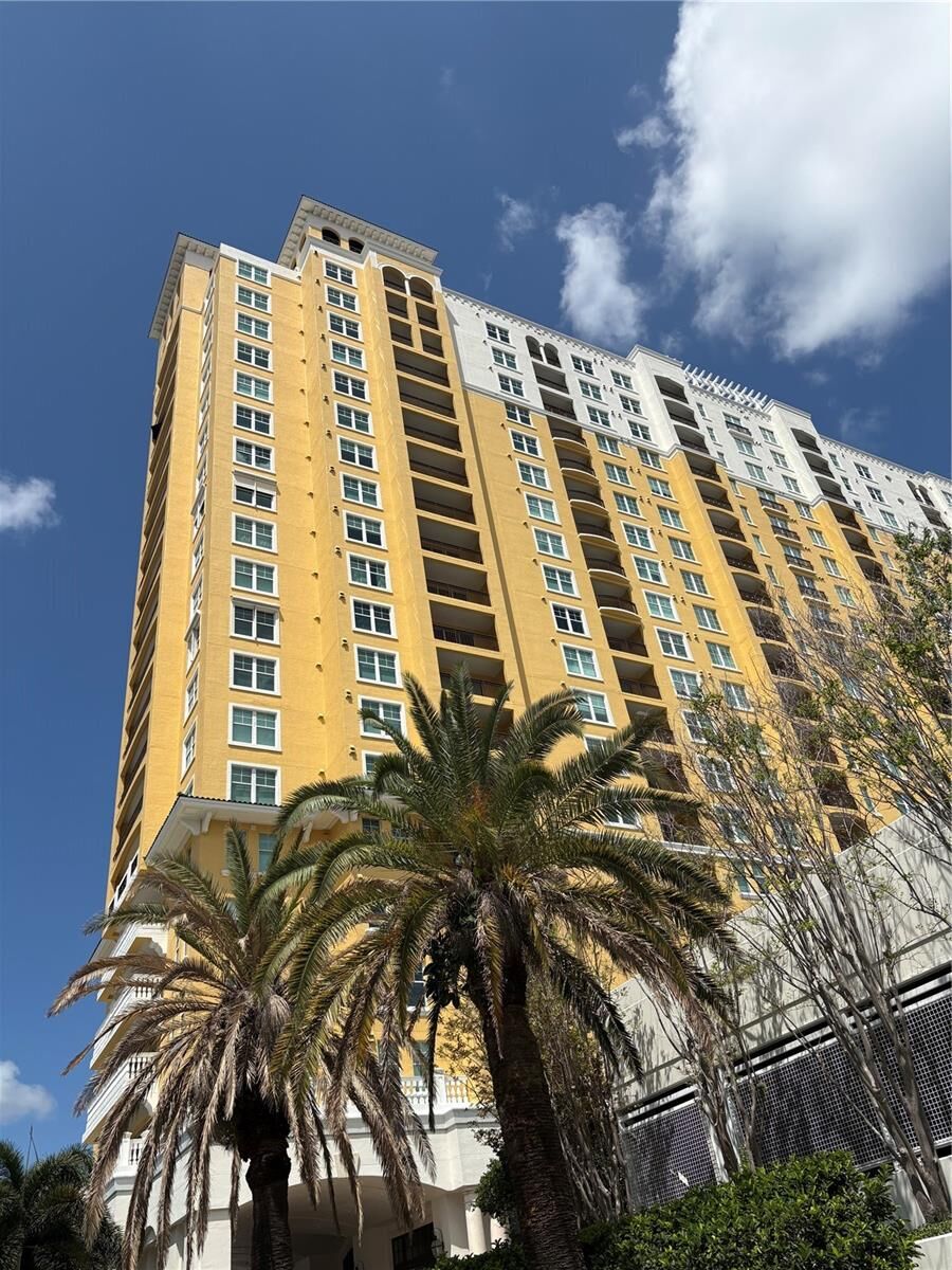 Property Photo:  345 Bayshore Boulevard 403  FL 33606 